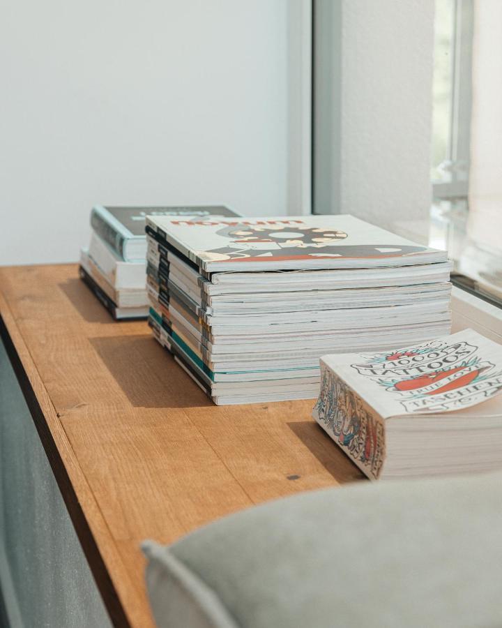 Premium Design Ferienhaeuser Mosel Chalets Pommern エクステリア 写真