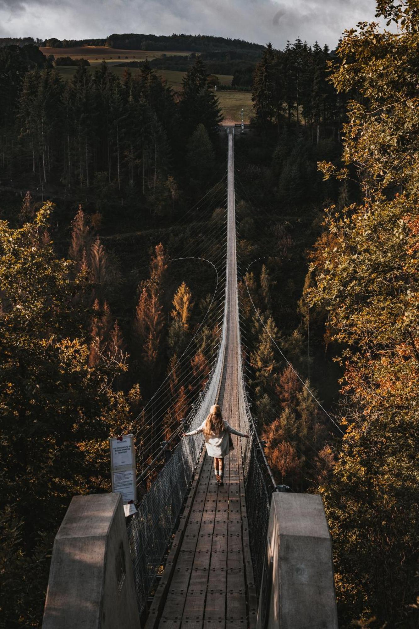 Premium Design Ferienhaeuser Mosel Chalets Pommern エクステリア 写真