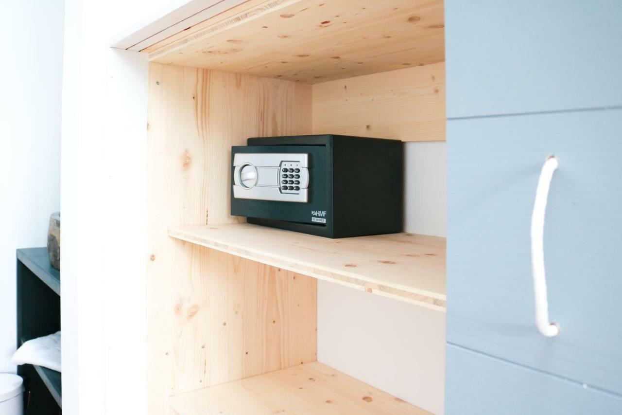 Premium Design Ferienhaeuser Mosel Chalets Pommern エクステリア 写真