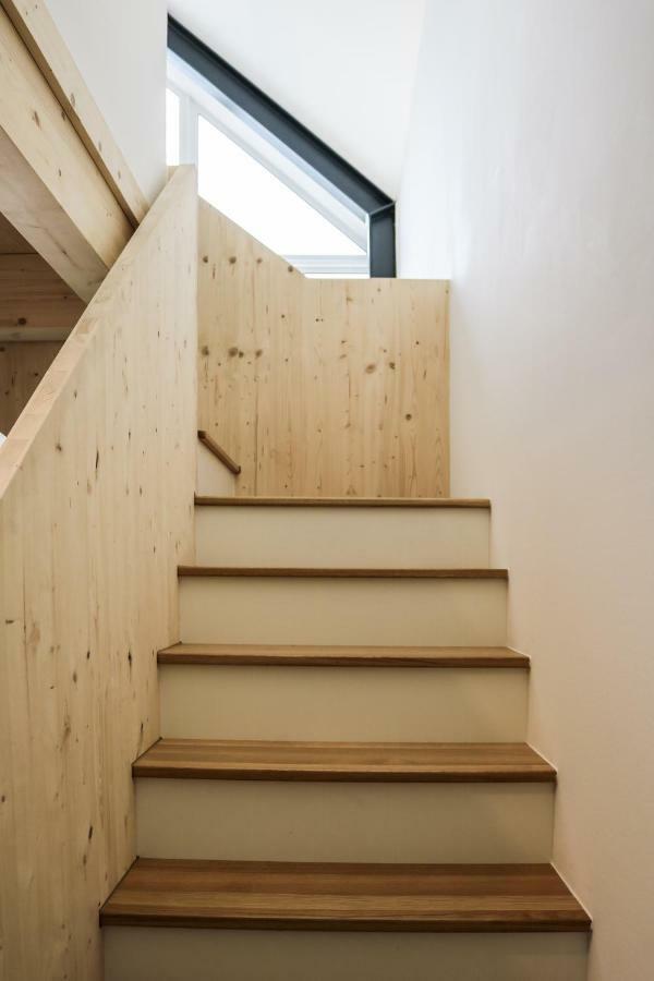 Premium Design Ferienhaeuser Mosel Chalets Pommern エクステリア 写真